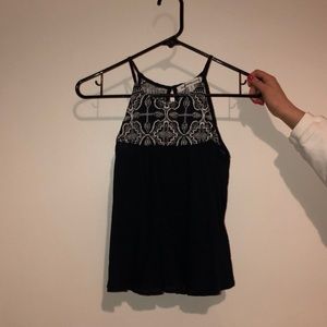 Abercrombie & Fitch Tank too